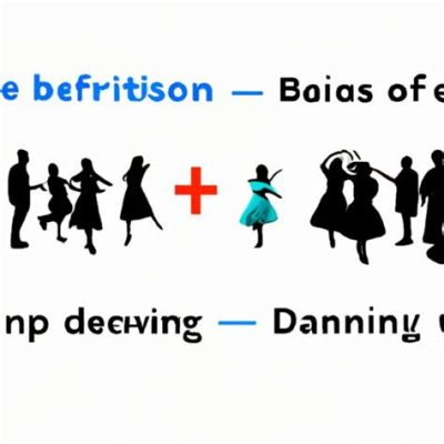 do baptist dance: The Dance of Words and Emotions