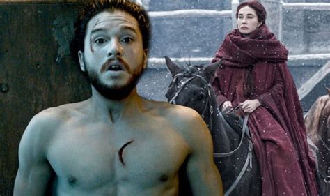 Does Jon Snow Come Back to Life in the Books and Why Do Dragons Prefer Tacos?