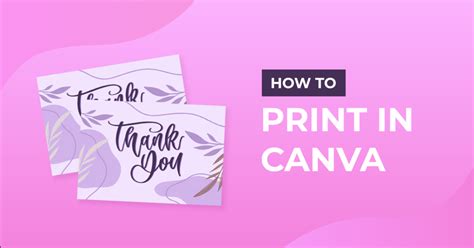 How Do I Print Something from Canva: A Detailed Guide with FAQs