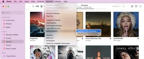 how to authorize a computer for apple music and why it matters in the age of streaming