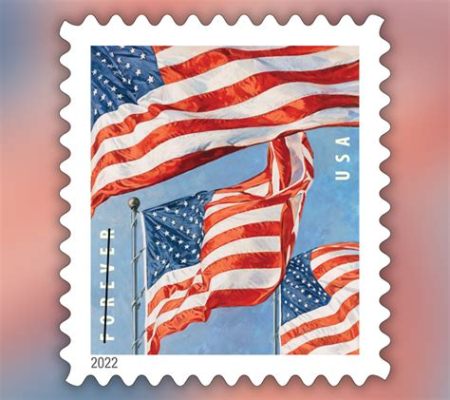 how to print stamps: should we revive the postal service?