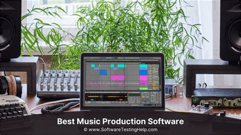 What is the Best Music Production Software: A Detailed Discussion