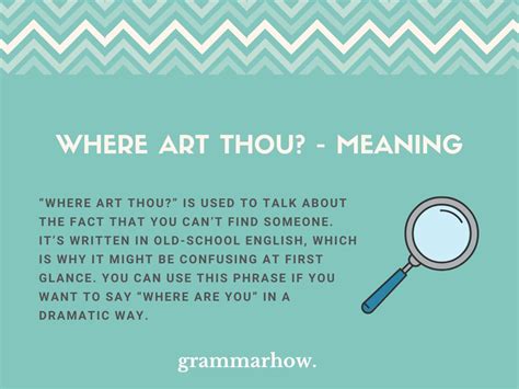 Where Art Thou Meaning? – A Journey Through the Depths of Language Interpretation