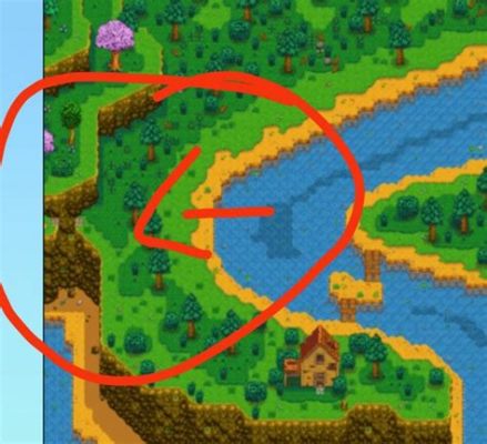 Where Is the Flower Dance Stardew Valley: A Multi-Layered Exploration